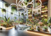 indoor garden solutions