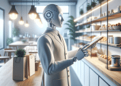 AI everyday life trust