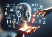 AI decision making trust