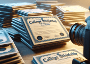unique college scholarships