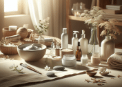 daily skincare rituals