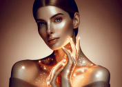 glowing skin habits