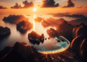 hidden gem travel destinations