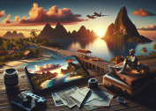 travel benefits beyond vacation