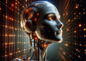 AI shaping global change