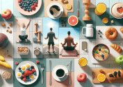 morning mood boost routines
