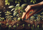 drought resilient garden tips