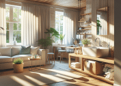 water saving tips for home