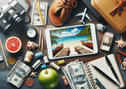 budget travel experiences