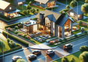 home value change factors