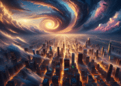 extreme weather news impacts