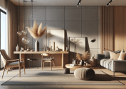 minimalist decor trends