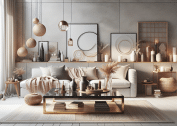 minimalist home decor trends