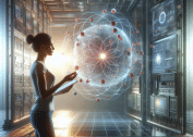 quantum computing digital life