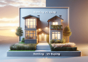 renting vs buying benefits