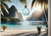 affordable exotic island escapes