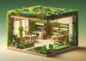 smart gardening home transformation