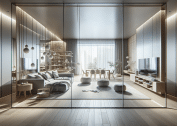 minimalism home transformation