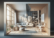 minimalist home design secrets