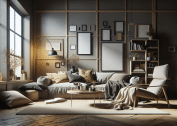 cozy minimalism ideas