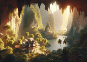 secret travel destinations