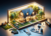 home value boost simple upgrades