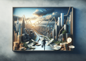 build wealth over time