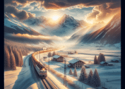 epic train journeys worldwide
