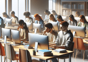 online learning potential students