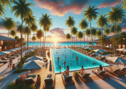 all inclusive resort experiences