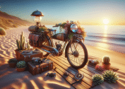 slow travel adventures