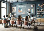 education trends guide