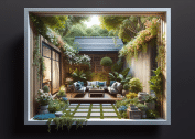 small backyard transformation ideas