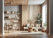 small space home decor trends