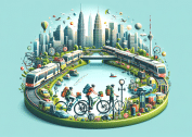sustainable travel benefits