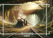 magical rail journeys