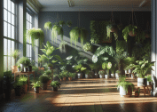 indoor plant success guide