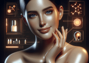 science behind glowing skin